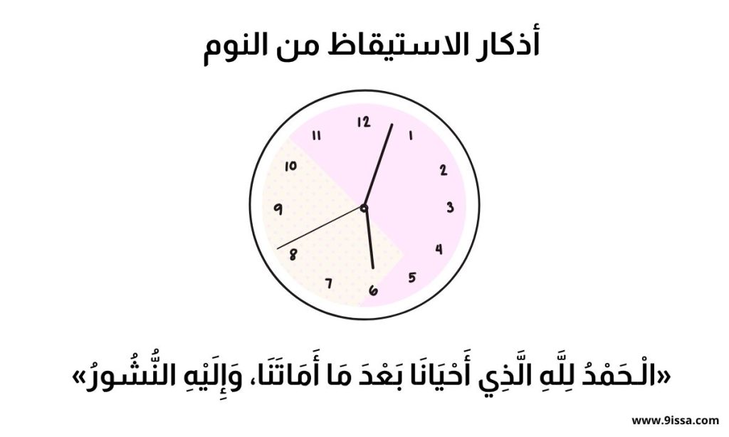 أذكار الاستيقاظ من النوم – أدعية المسلم عند بداية يومه 1 أذكار الاستيقاظ من النوم,أذكار قبل النوم مكتوبة, أذكار النوم من السنة, أذكار النوم الصحيحة, دعاء الاستيقاظ من النوم, أذكار الاستيقاظ من النوم, أذكار النوم لراحة البال